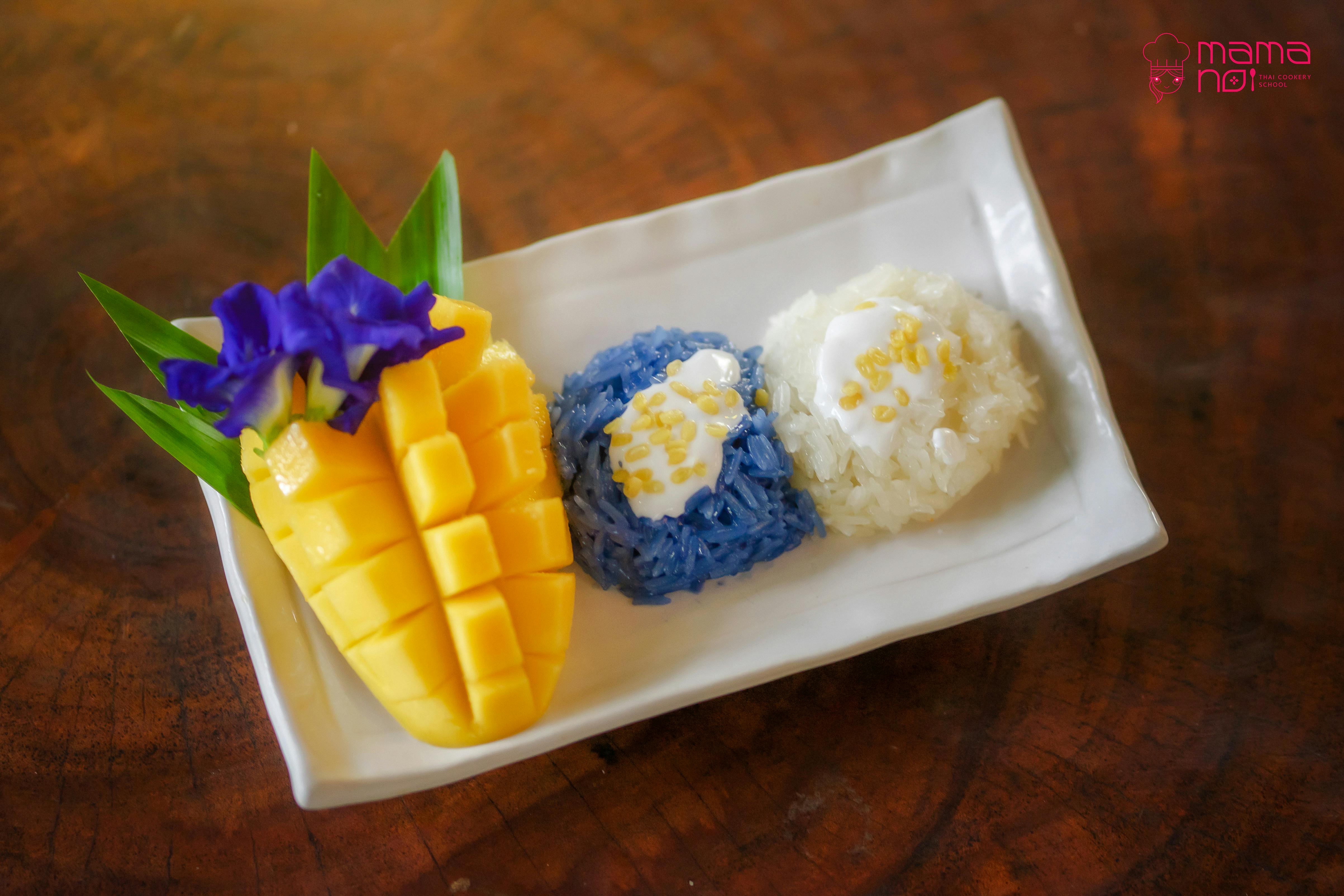 thai cooking class at mama noi thai cookery school-1