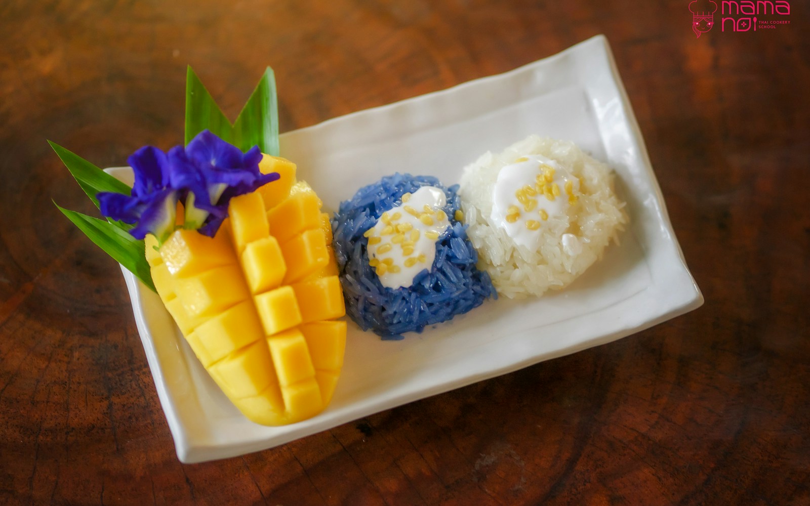 Thai Cooking Class at Mama Noi Thai Cookery School