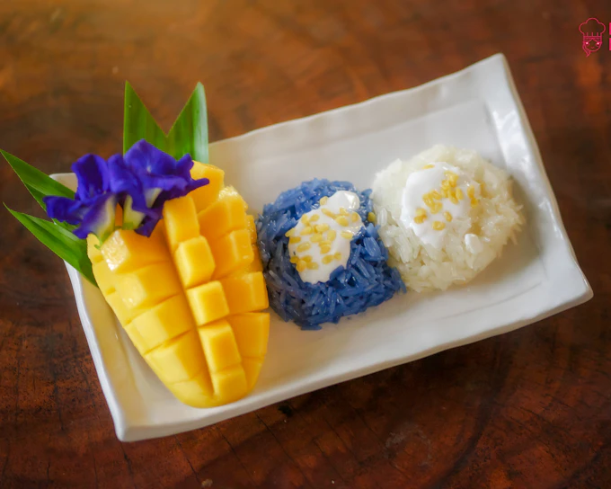Thai Cooking Class at Mama Noi Thai Cookery School