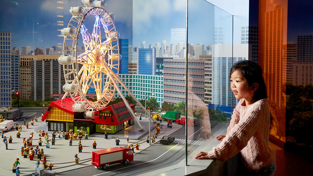 legoland melbourne tickets