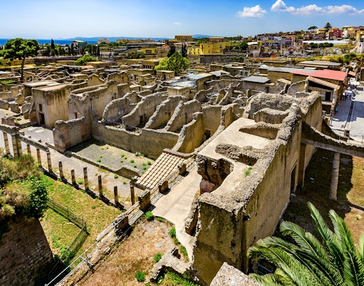 herculaneum tickets