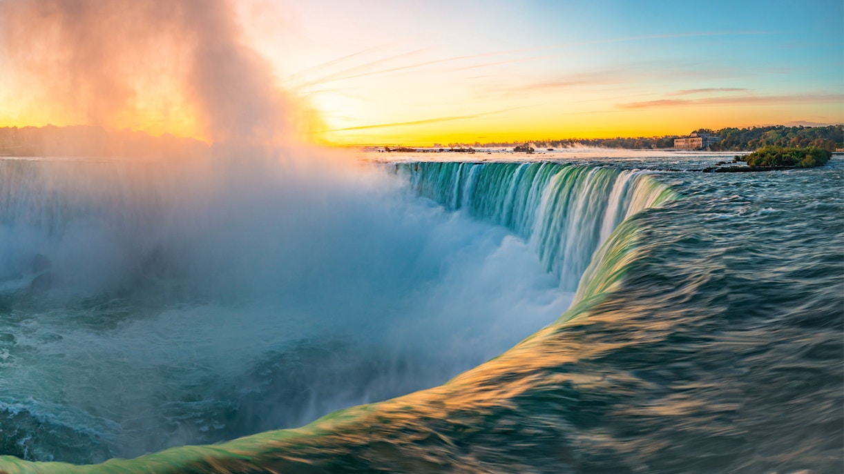 Niagara Recreation Trail
