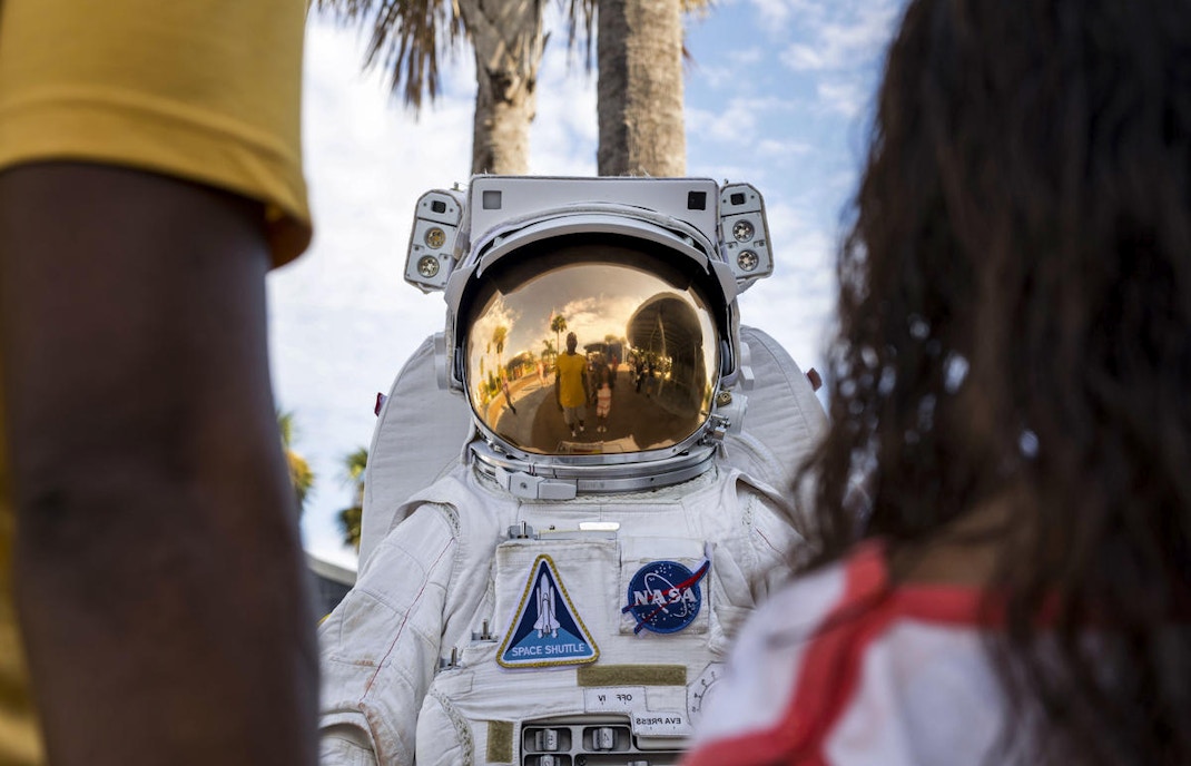 Kennedy Space Center
