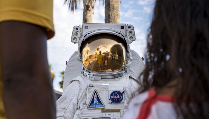 Kennedy Space Center