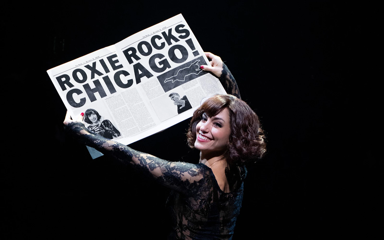 Tutto quel jazz: la classifica delle canzoni di Chicago e Broadway