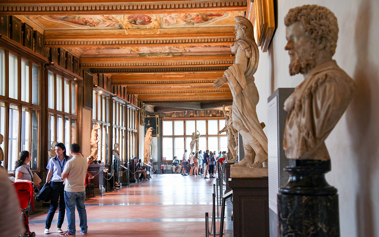 Best Art Galleries in the World