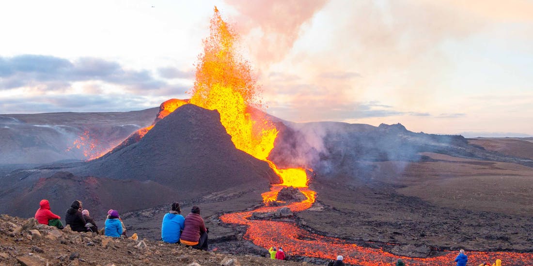 A Japanese station master on the Bullet train station platform