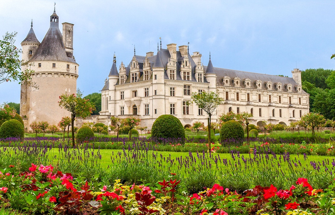Château de Chenonceau