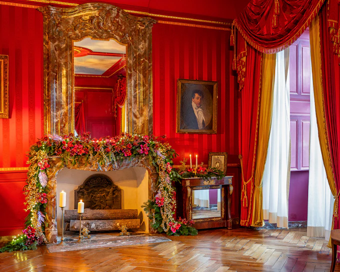 Villandry Castle & Gardens Tickets