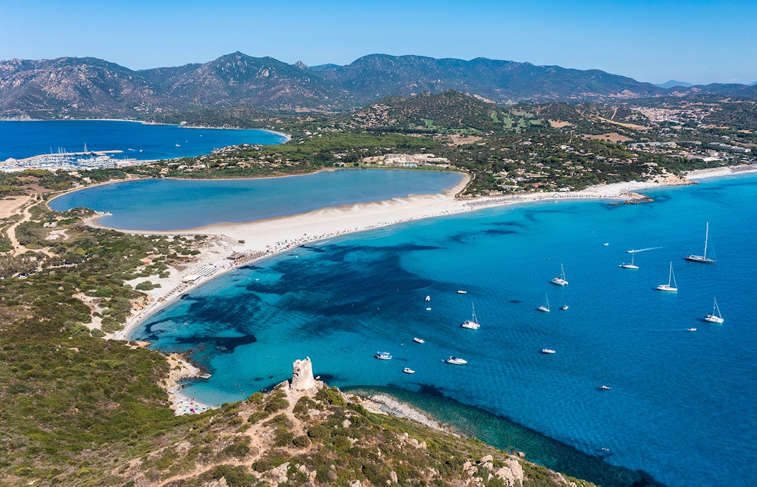 Sardinië Italië
