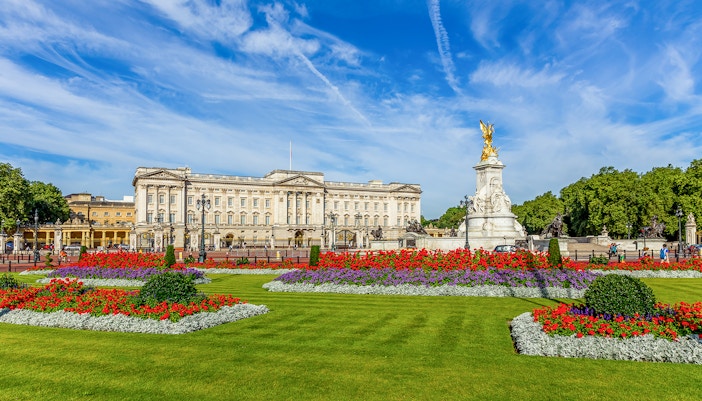 Mejor época para viajar a Londres
