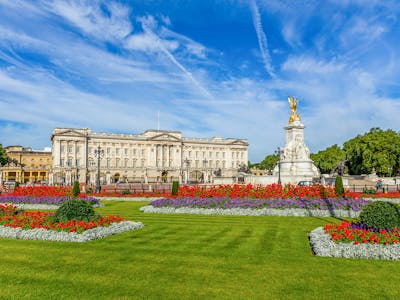 Buckingham Palace
