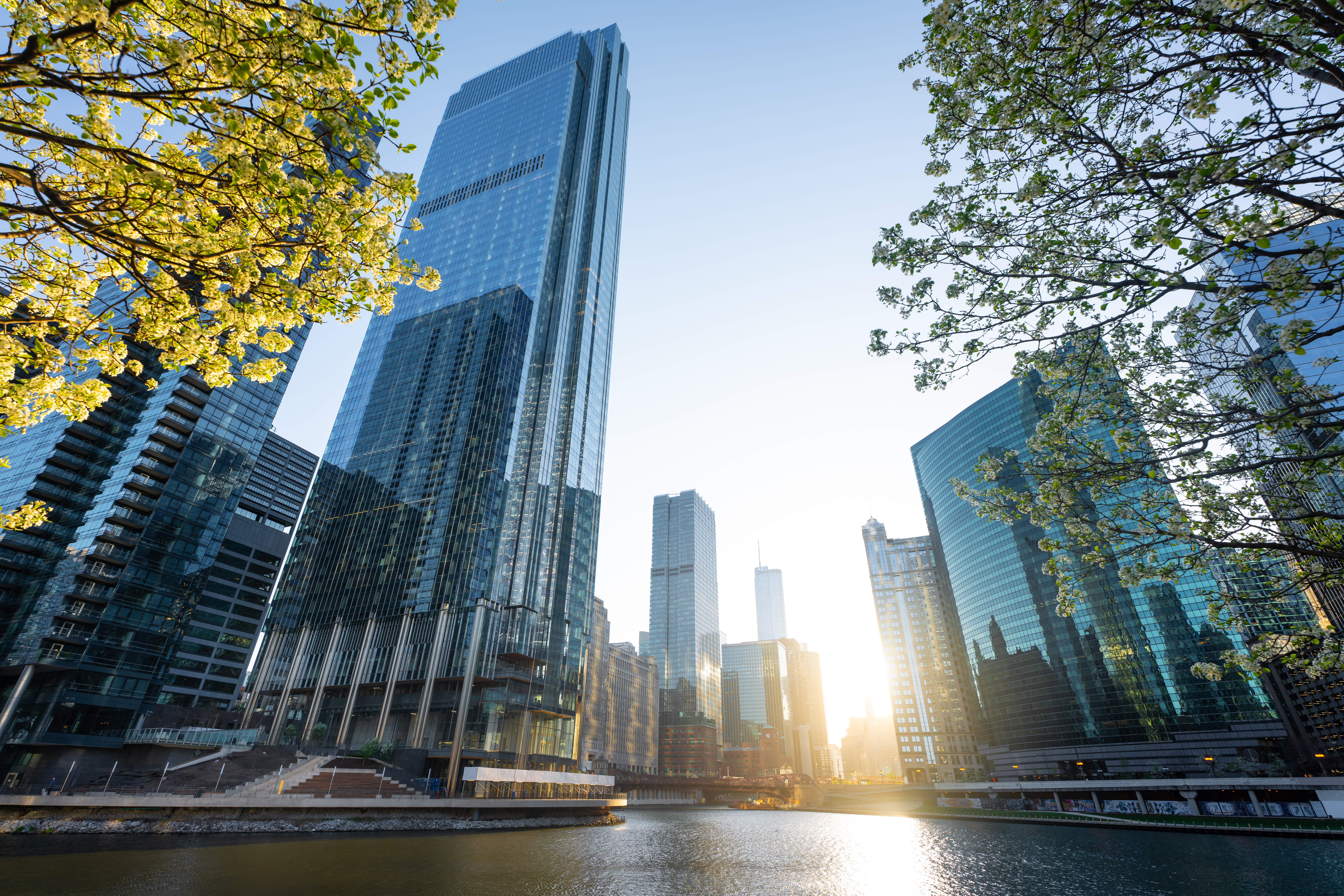 Wolf Point Development