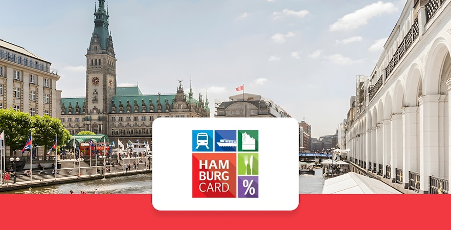 Hamburg CARD