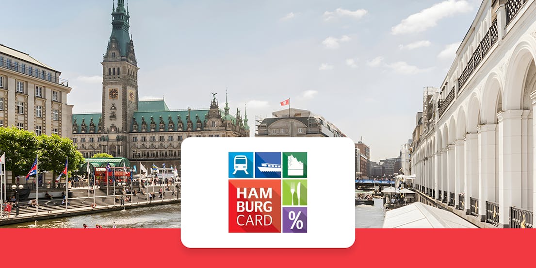 Hamburg Card