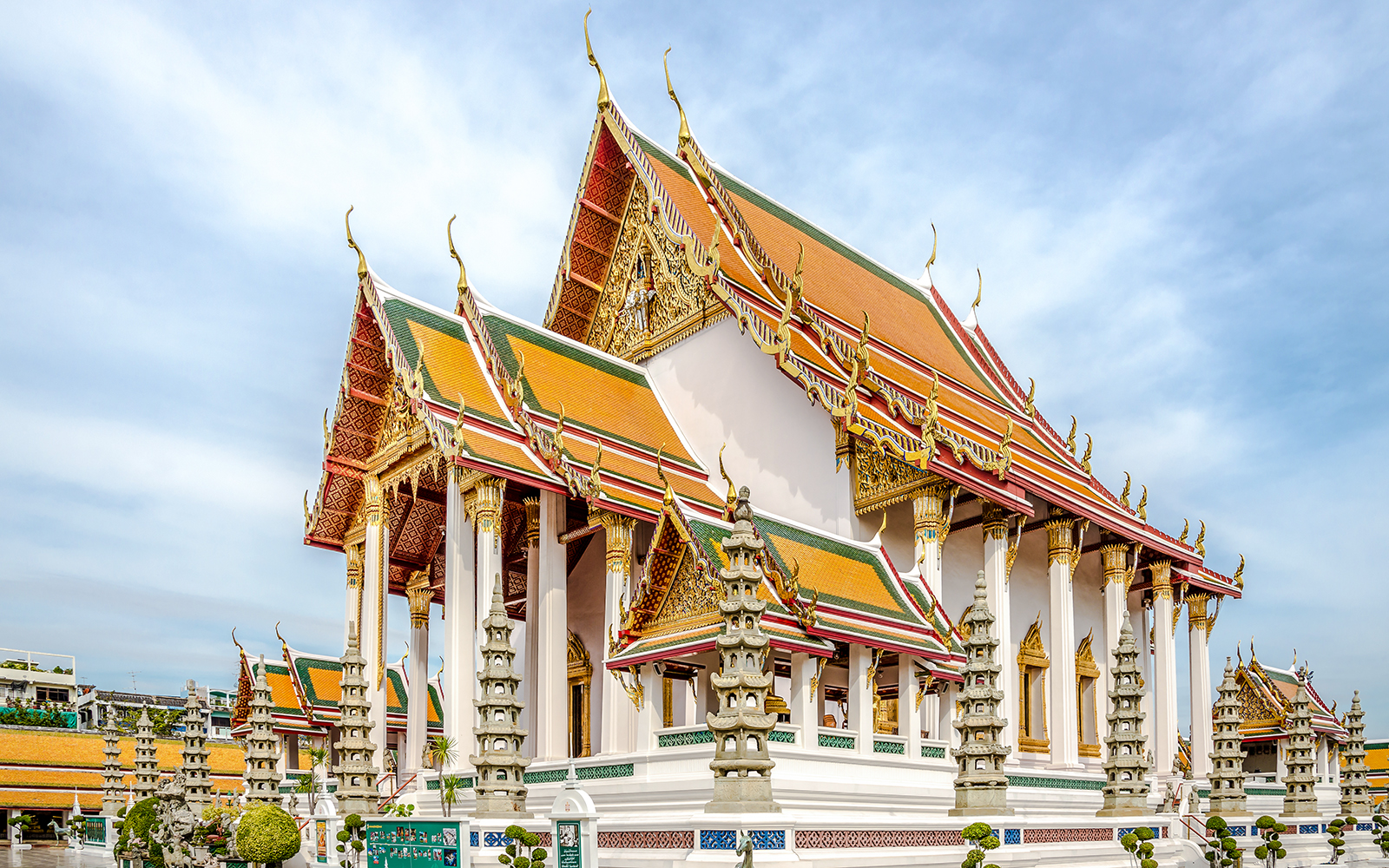 Wat Suthat