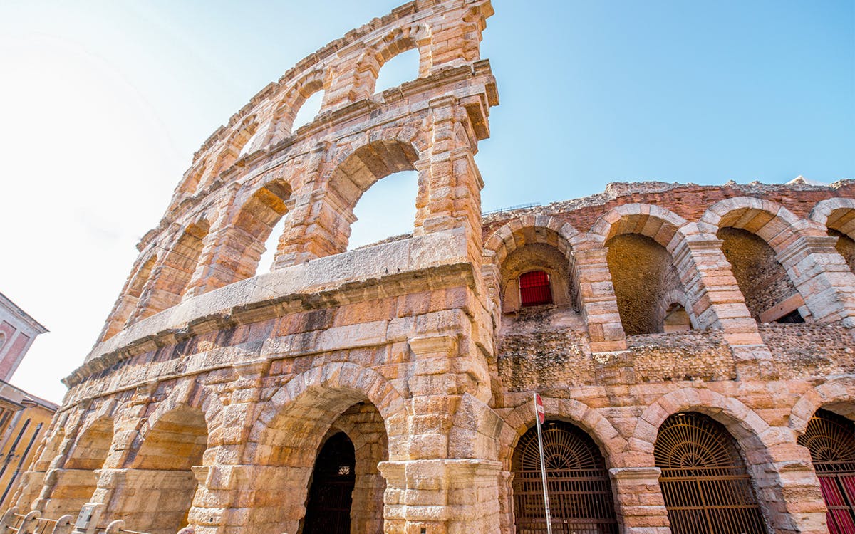 Verona Arena