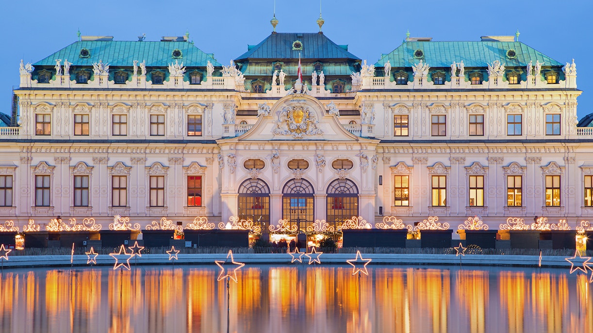 Things To Do Nearby - Imperial Treasury Vienna