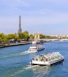 River Seine Cruise
