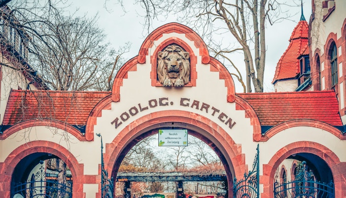 zoo leipzig