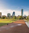 Parque Bicentenario