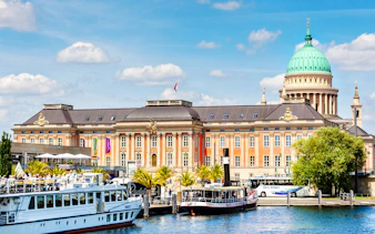 berlin'den: trenle potsdam'a özel rehberli günübirlik gezi ve sanssouci sarayı'na sıra atlamalı giriş-3
