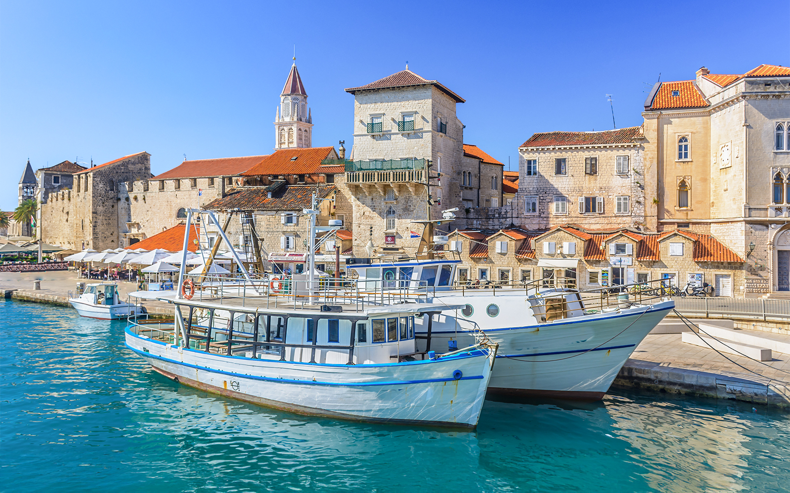 Wine Tours and Tastings in Trogir