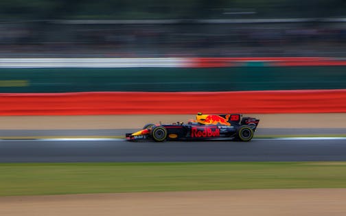 3-Day Pass to Formula 1 Hungarian Grand Prix 2023