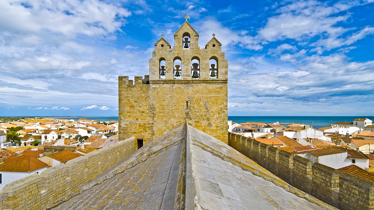 Aigues-Mortes