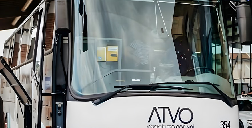 Transferts de l'aéroport de Trévise