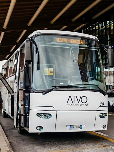 Treviso luchthaven transfers