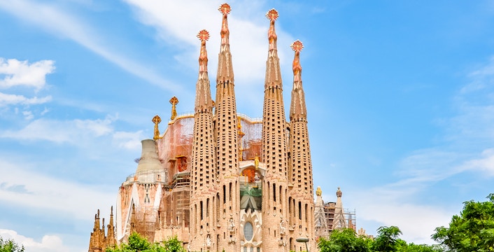Barcelona Catedral