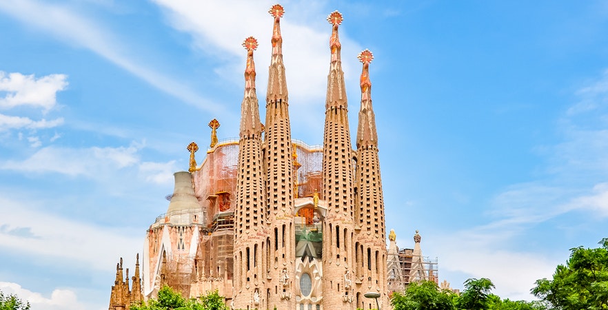 Catedral de Barcelona
