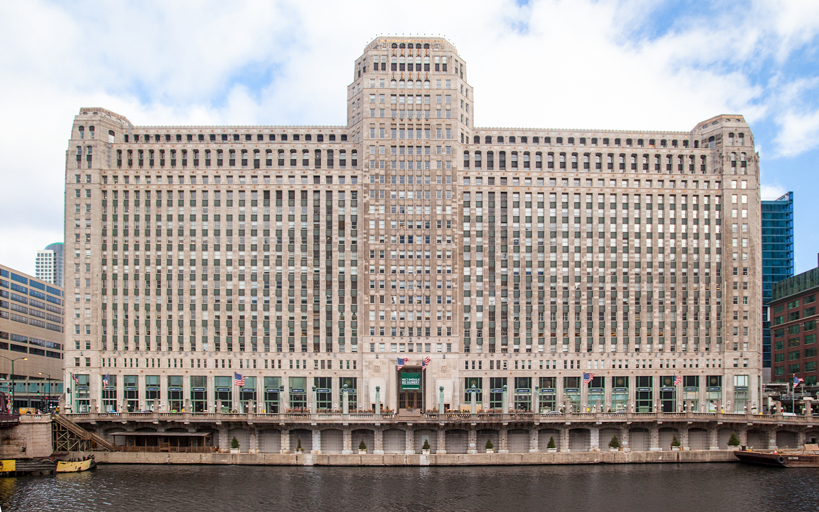 Merchandise Mart
