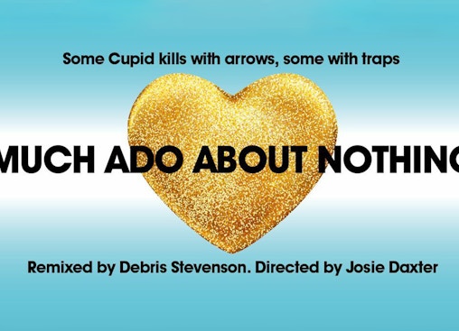 Much Ado About Nothing (Beaucoup de bruit pour rien)