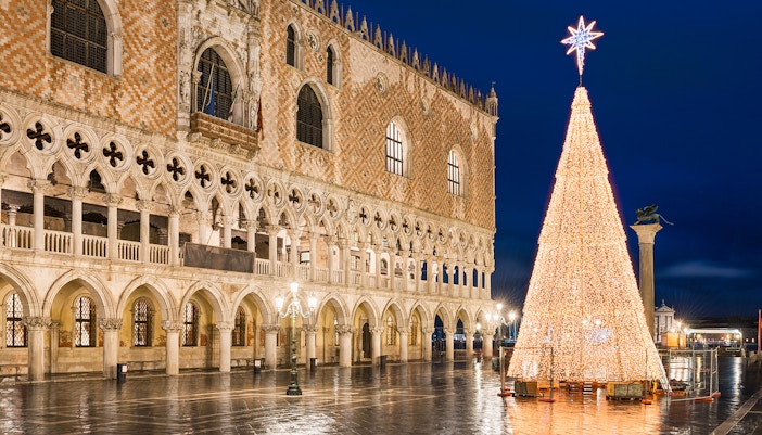 Christmas in Venice - Christmas concerts