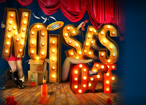 Noises Off