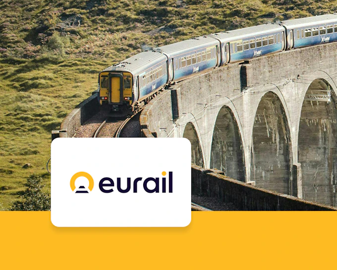 Eurail Italy Flex Pass (Product 46331)
