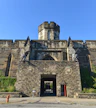 Eastern State Penitentiary