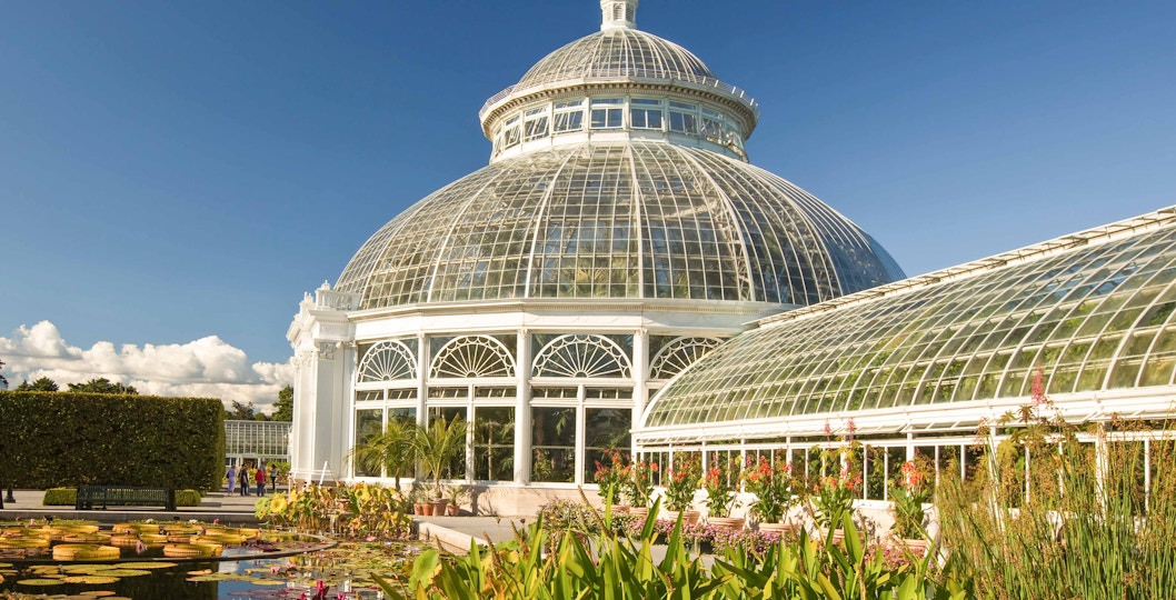New York Botanical Garden
