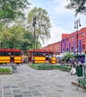 Coyoacán