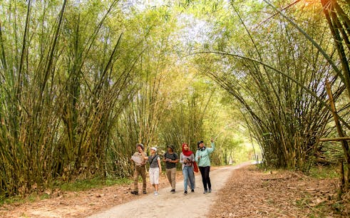 ingressos para paya indah discovery wetlands at gamuda cove-1