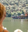 Sejltur på floden Douro