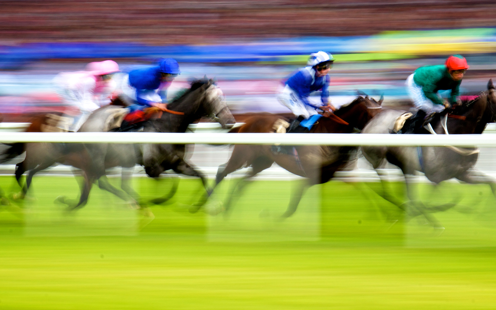 london in june Royal Ascot Race