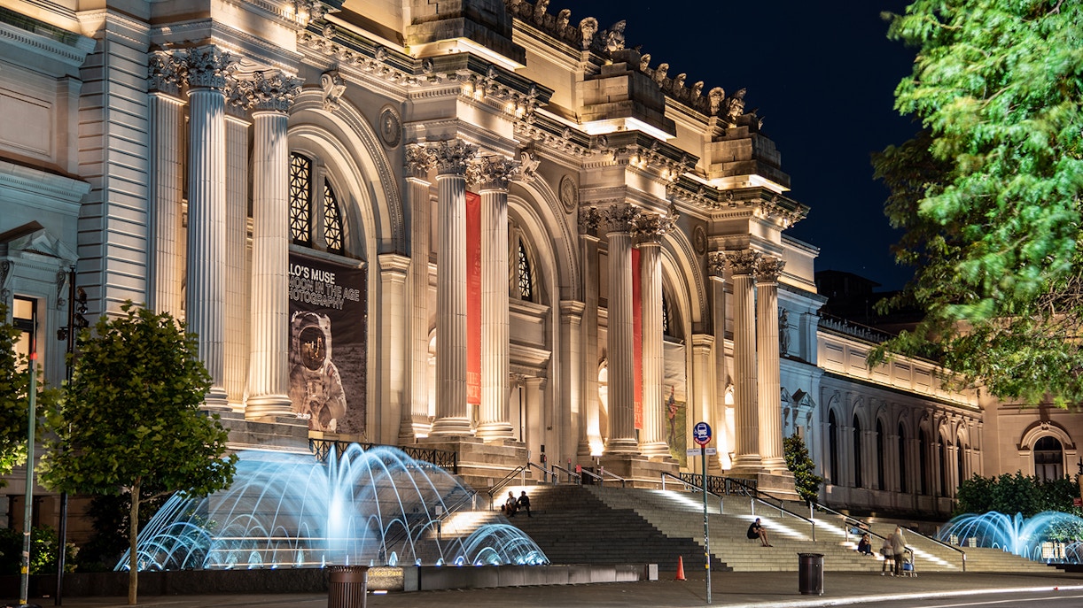 Metropolitan Museum of Art