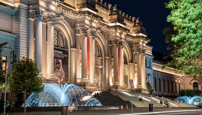 Best Time to Visit New York