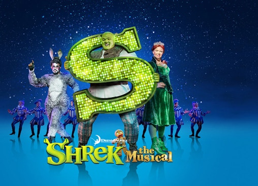 Shrek the Musical