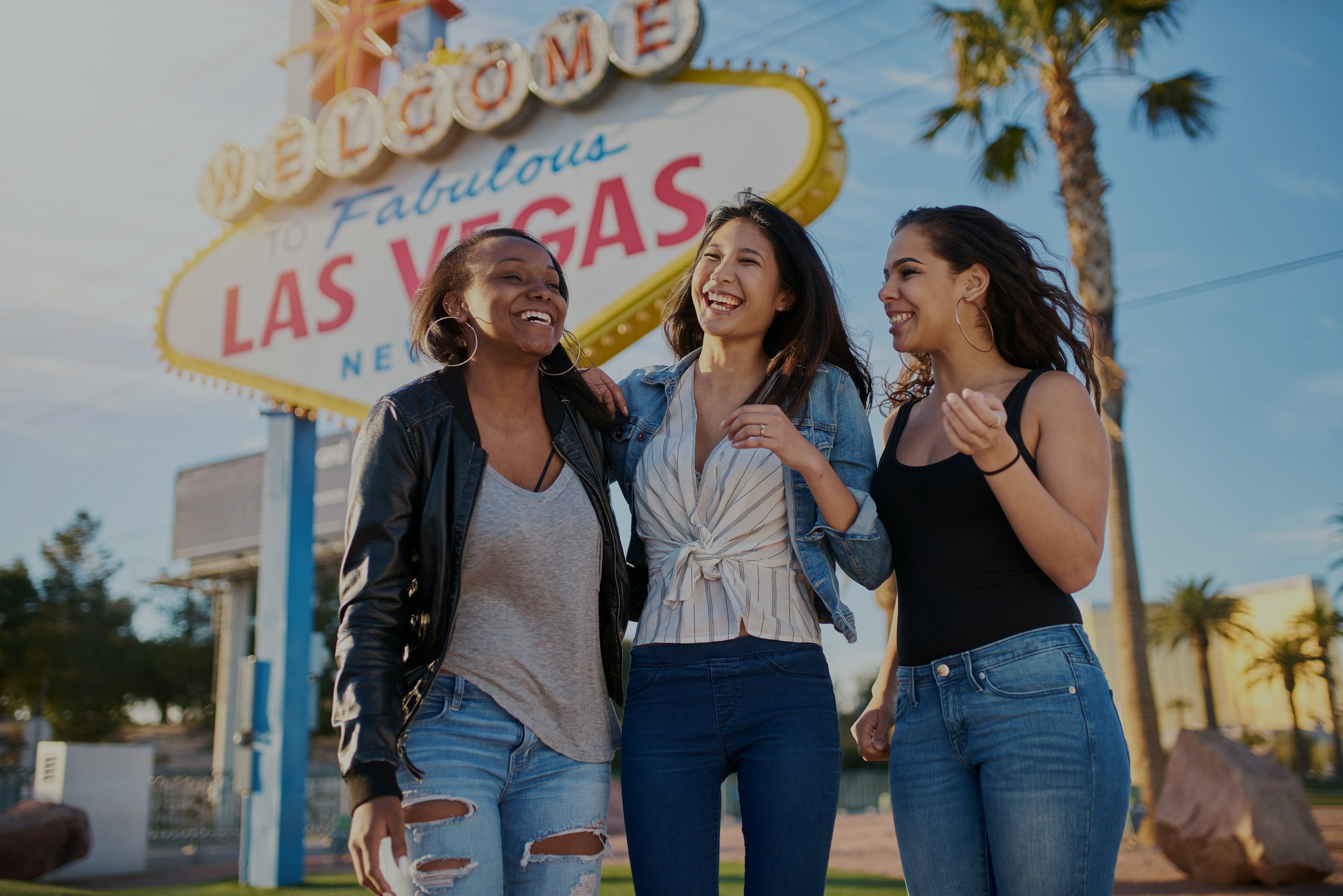 Ingressos para o Fly LINQ Zipline Las Vegas
