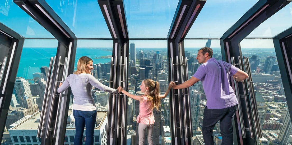 360 Chicago