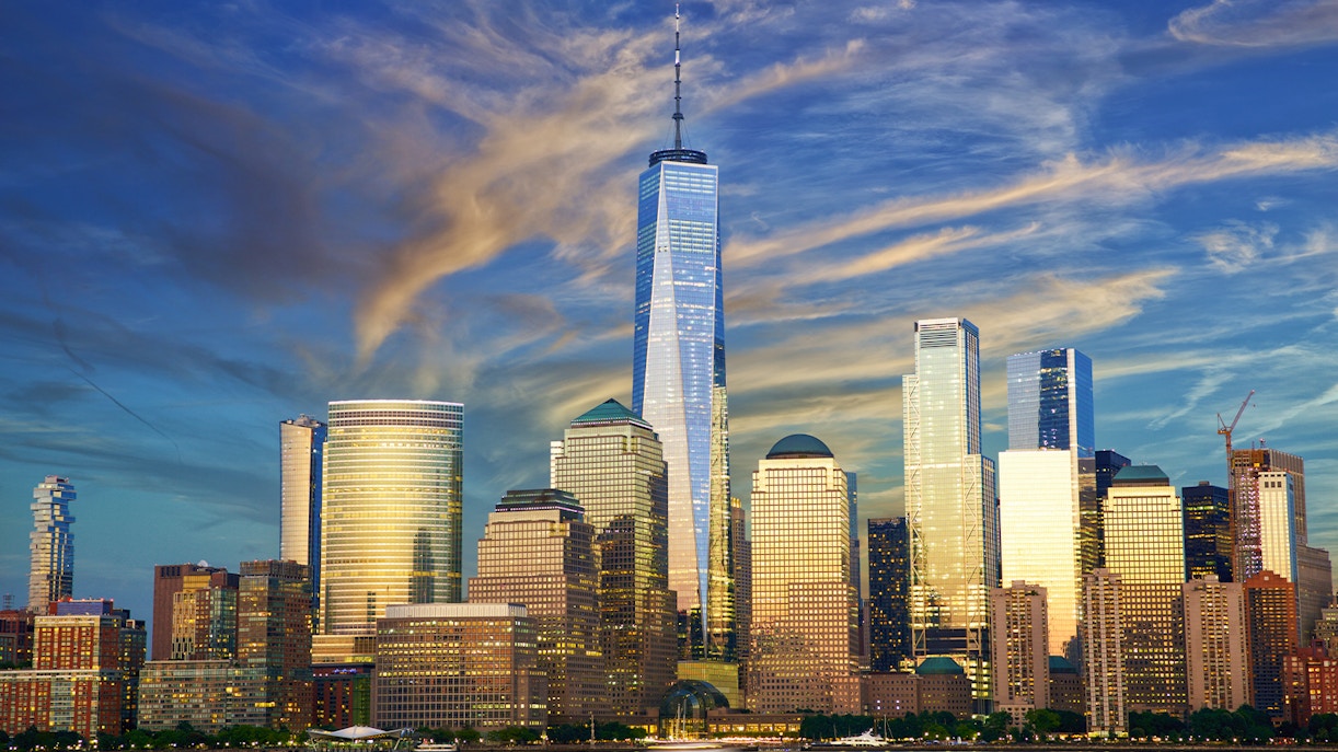 Observatório One World - ingressos